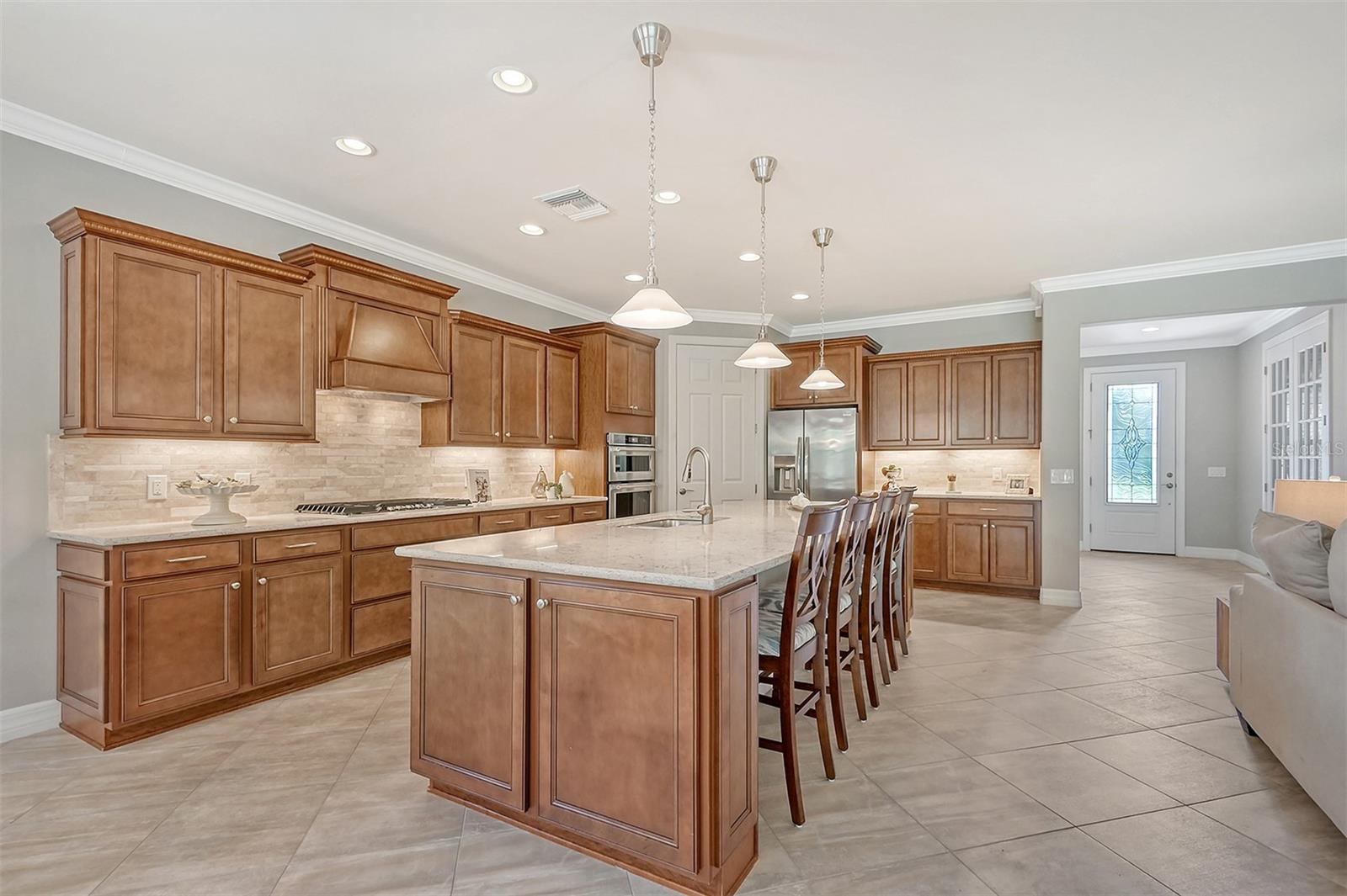 SANDHILL PRESERVE - Residential