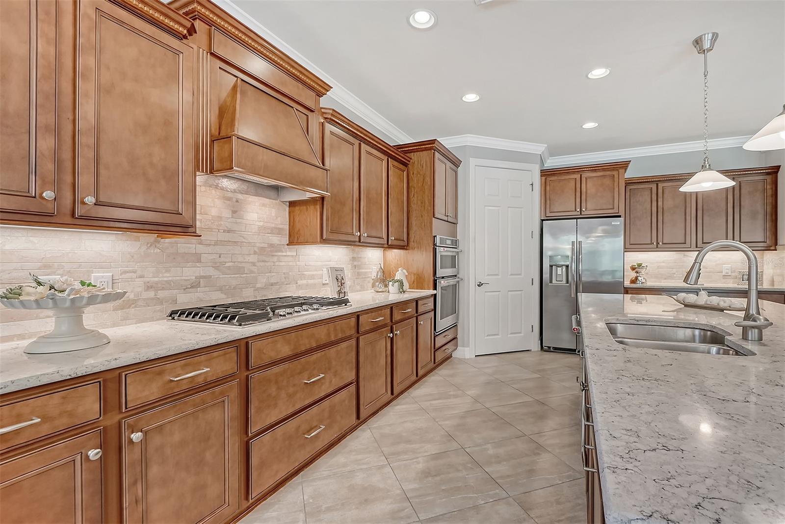 SANDHILL PRESERVE - Residential