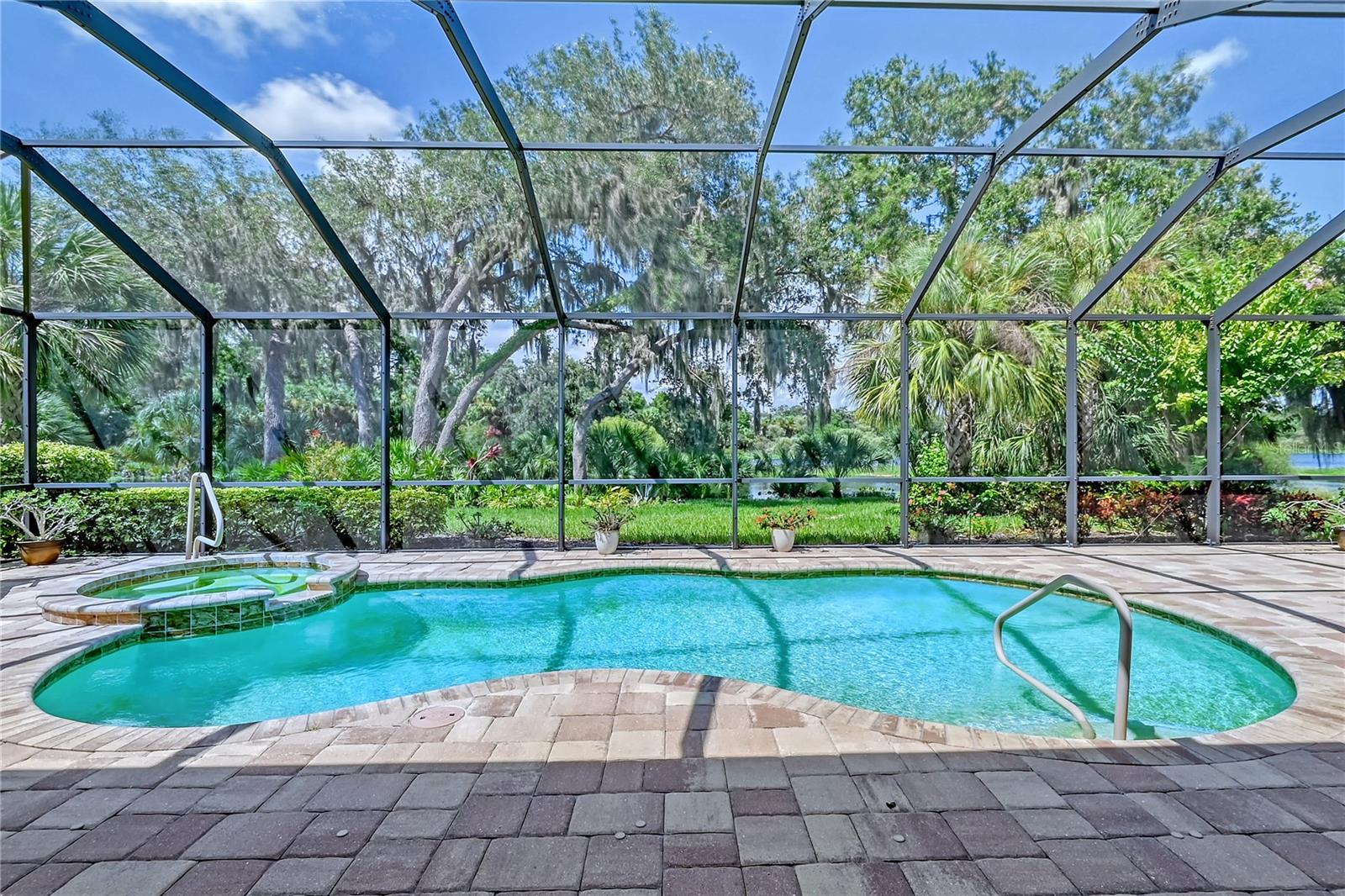 SANDHILL PRESERVE - Residential