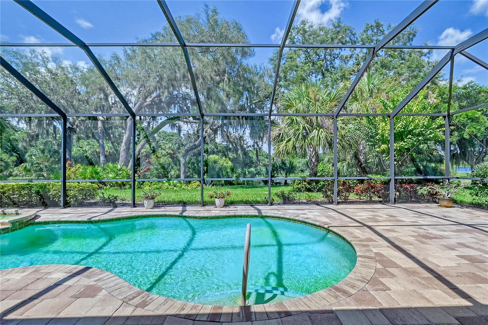 SANDHILL PRESERVE - Residential