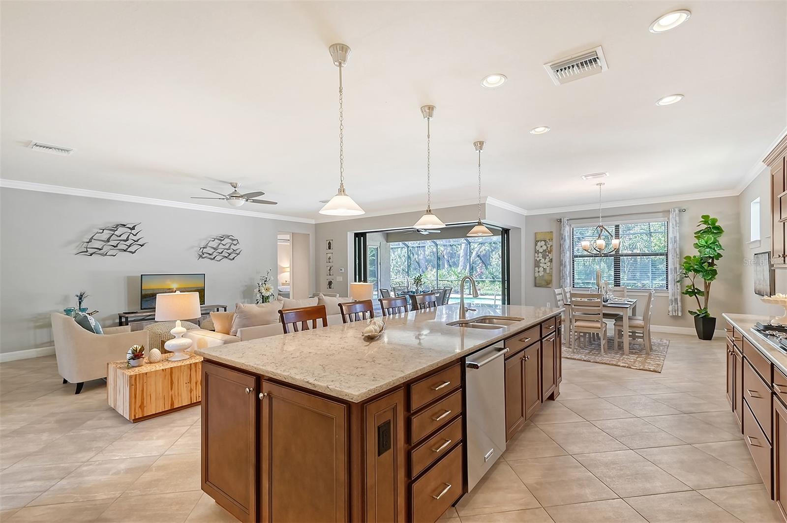 SANDHILL PRESERVE - Residential