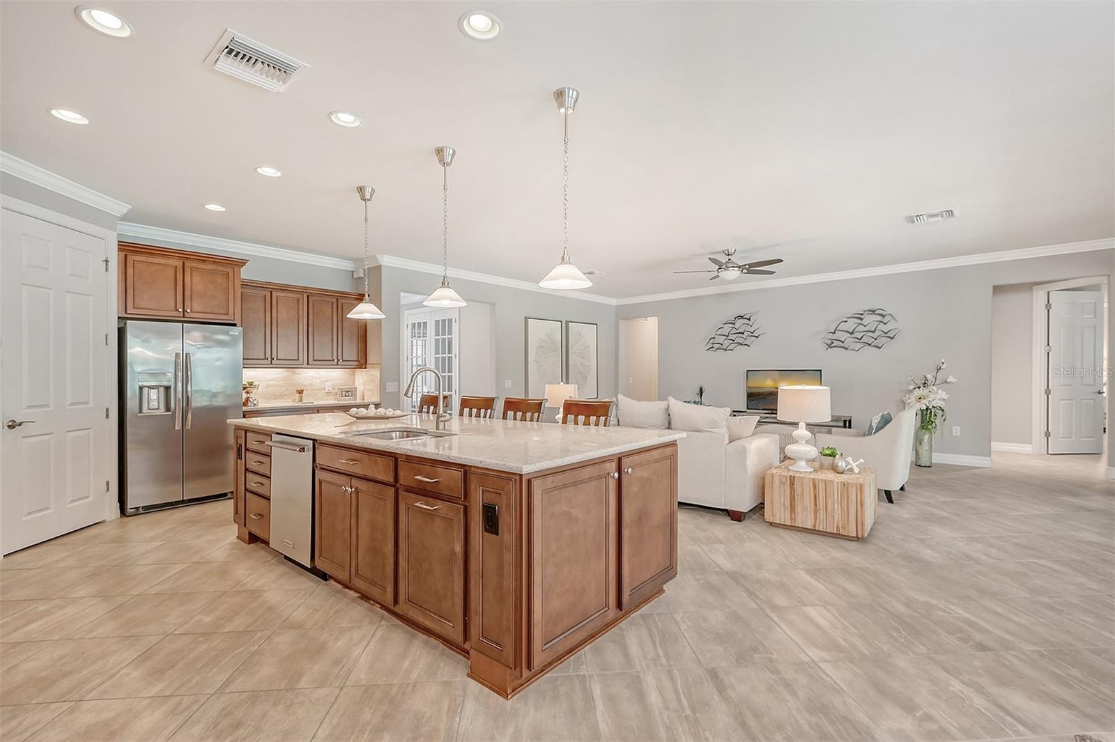 SANDHILL PRESERVE - Residential