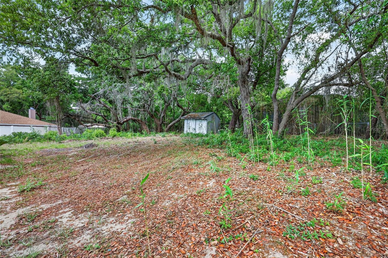 CARLTON VILLAGE PARK - Residential