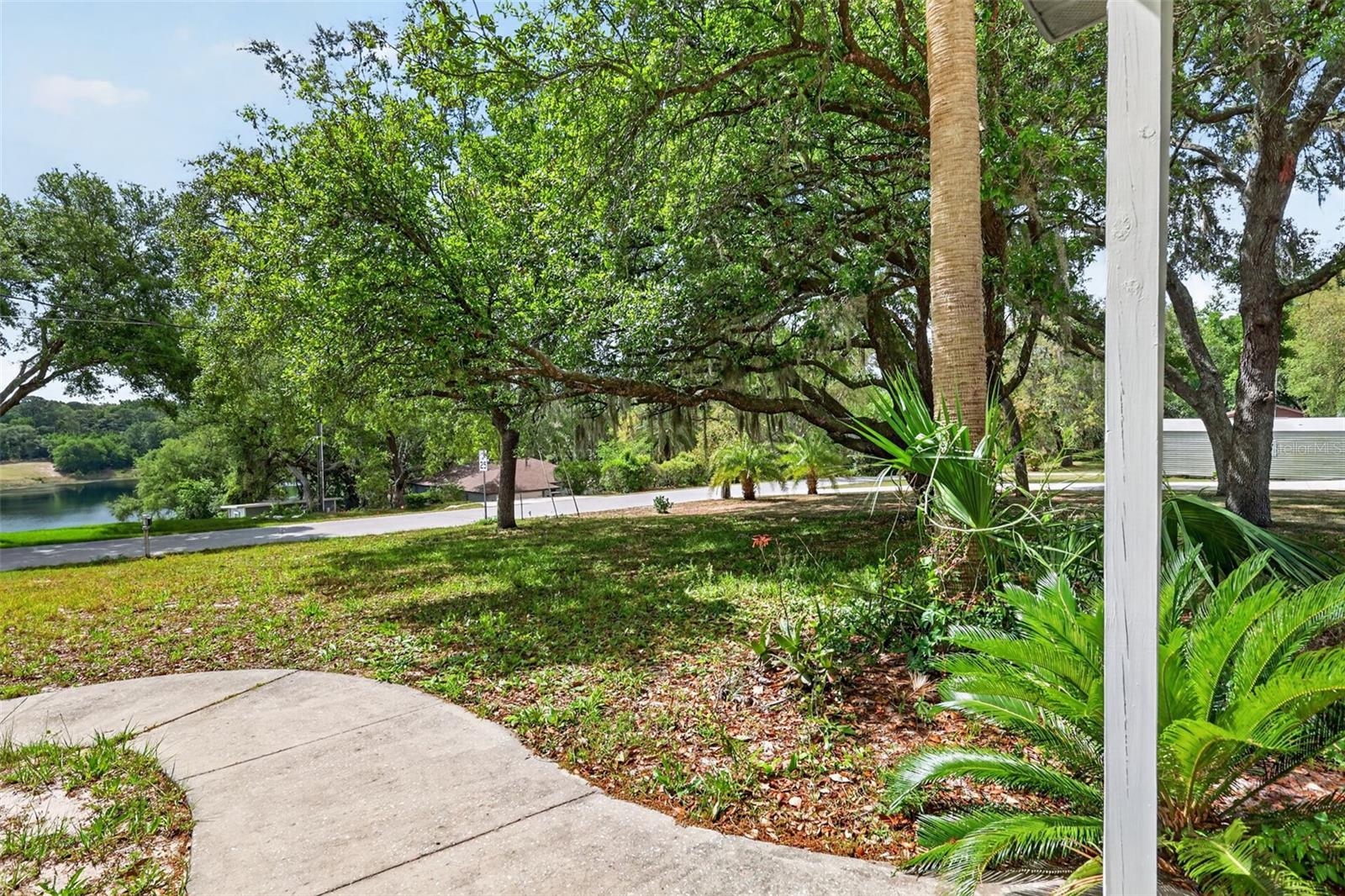 CARLTON VILLAGE PARK - Residential