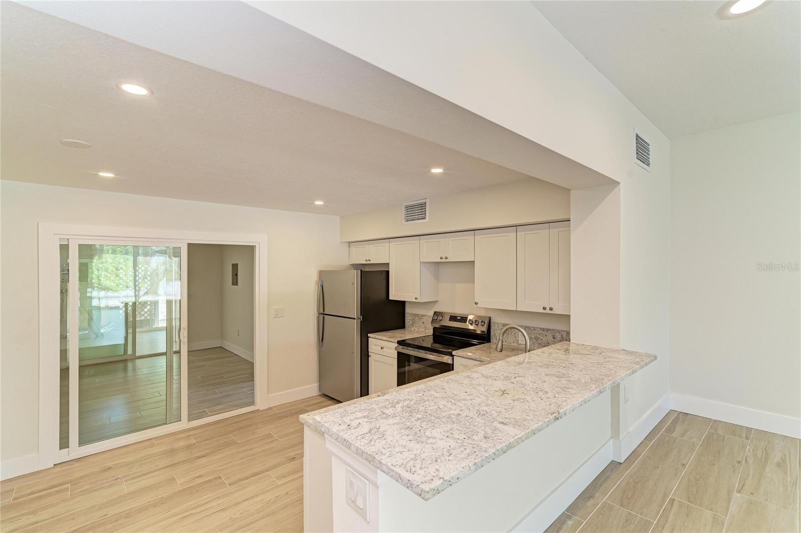 PRINCESS MARTHA APTS - Residential