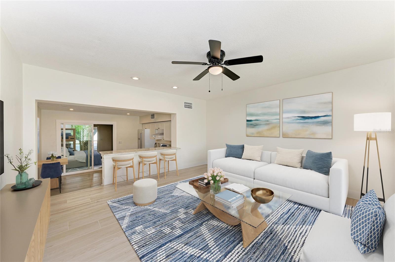 PRINCESS MARTHA APTS - Residential