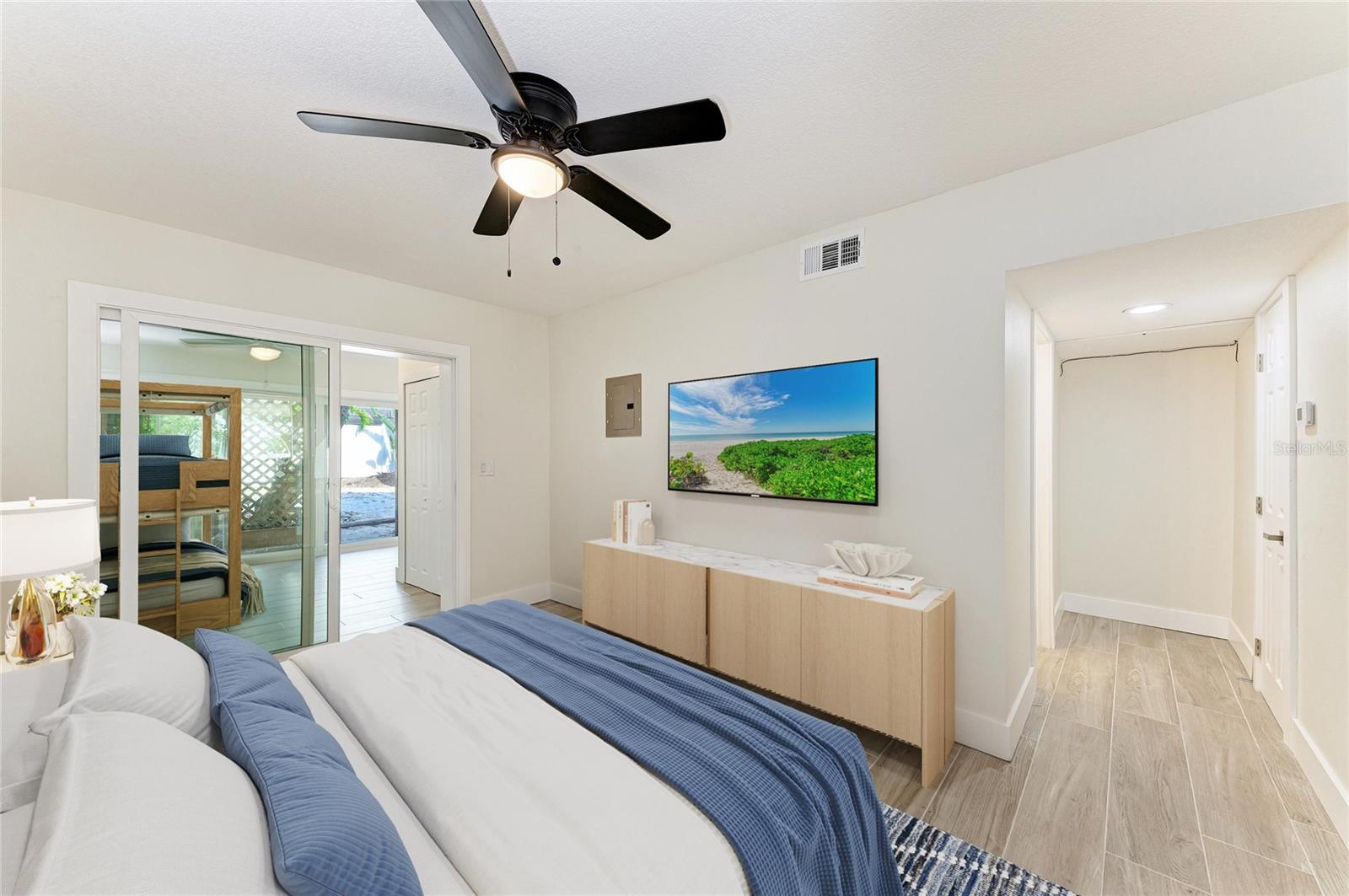 PRINCESS MARTHA APTS - Residential