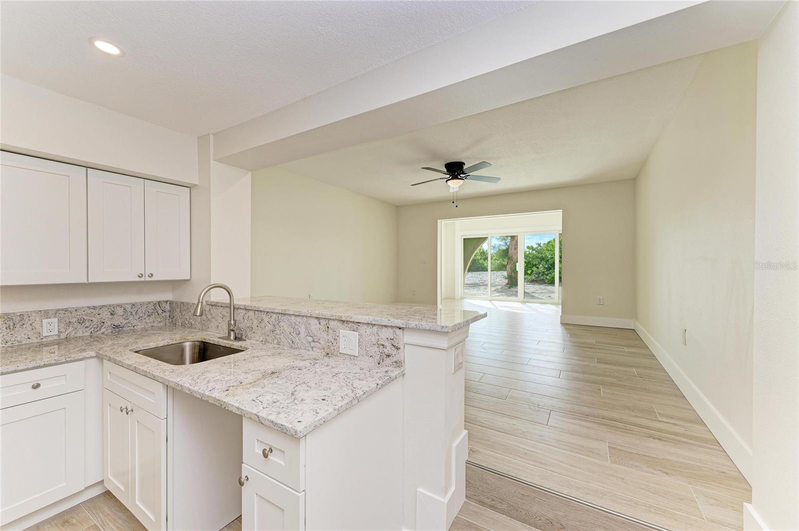 PRINCESS MARTHA APTS - Residential