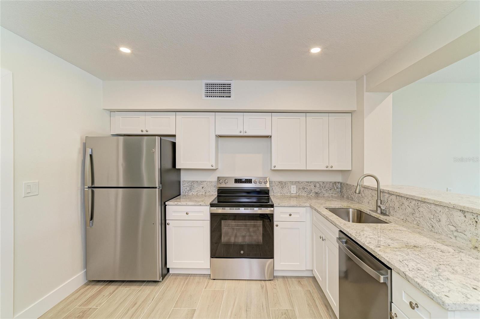 PRINCESS MARTHA APTS - Residential