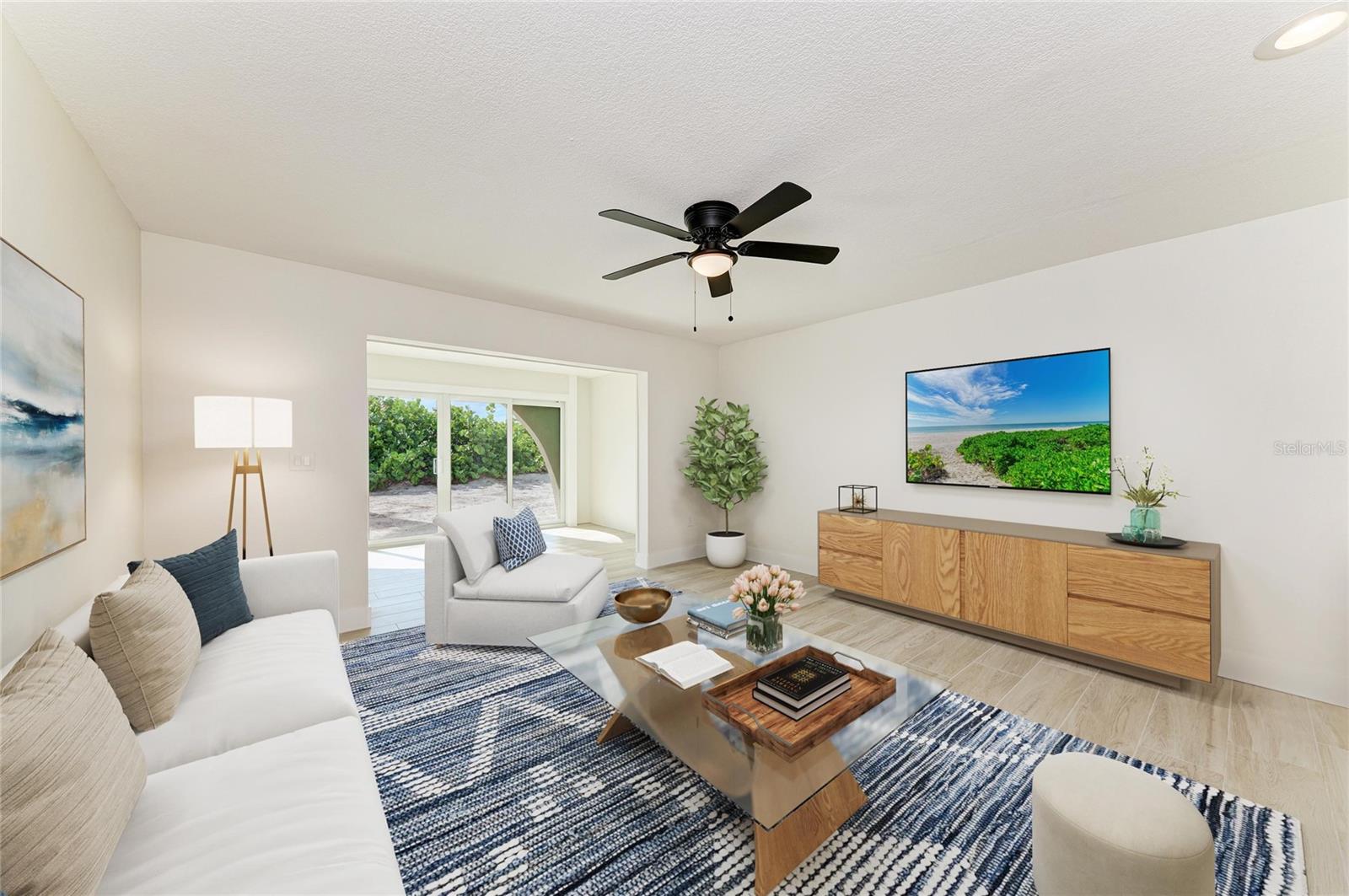 PRINCESS MARTHA APTS - Residential