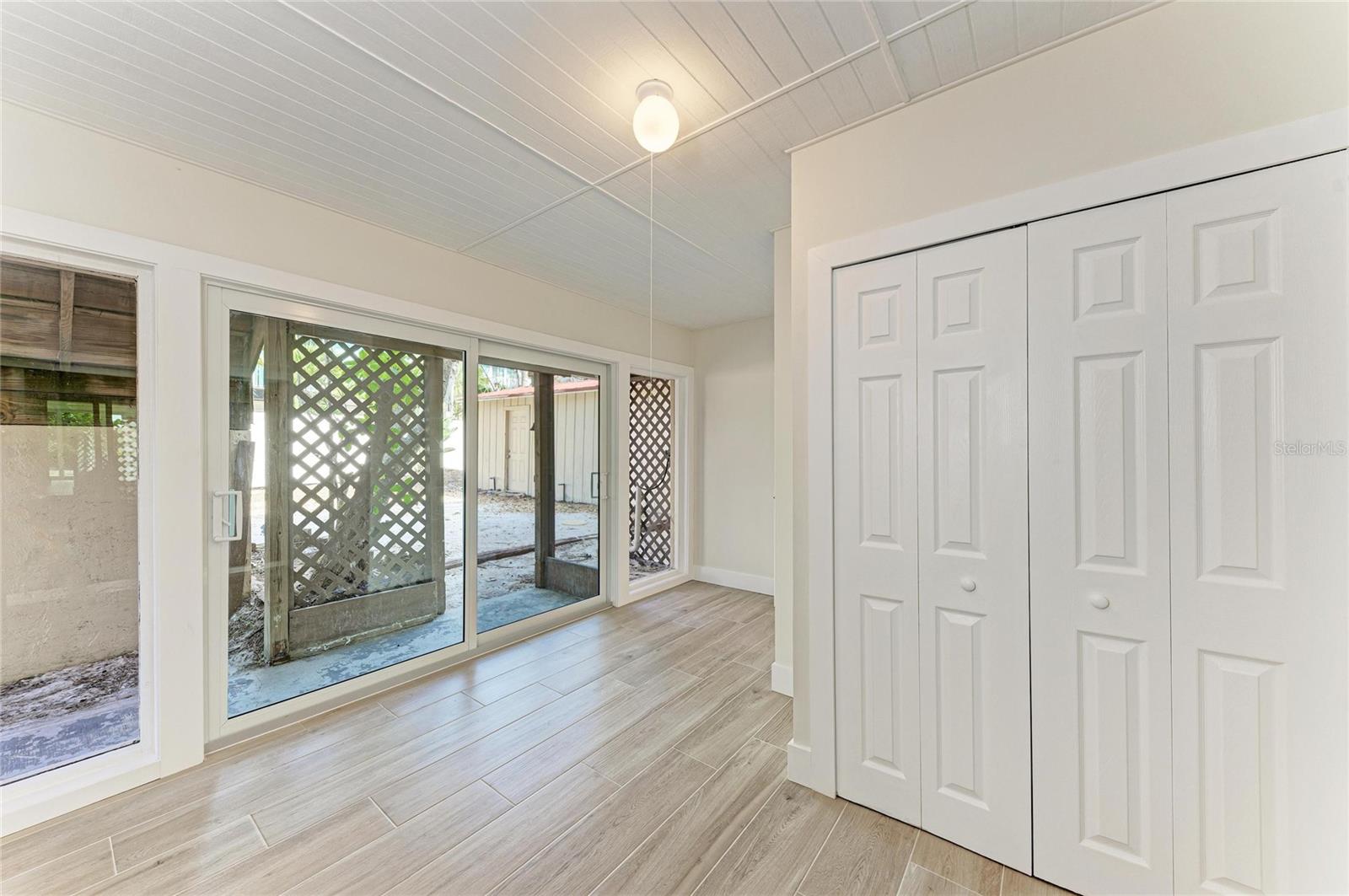 PRINCESS MARTHA APTS - Residential