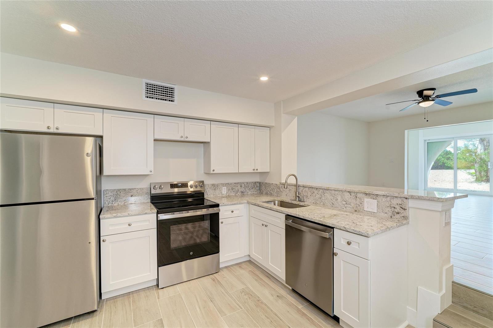 PRINCESS MARTHA APTS - Residential