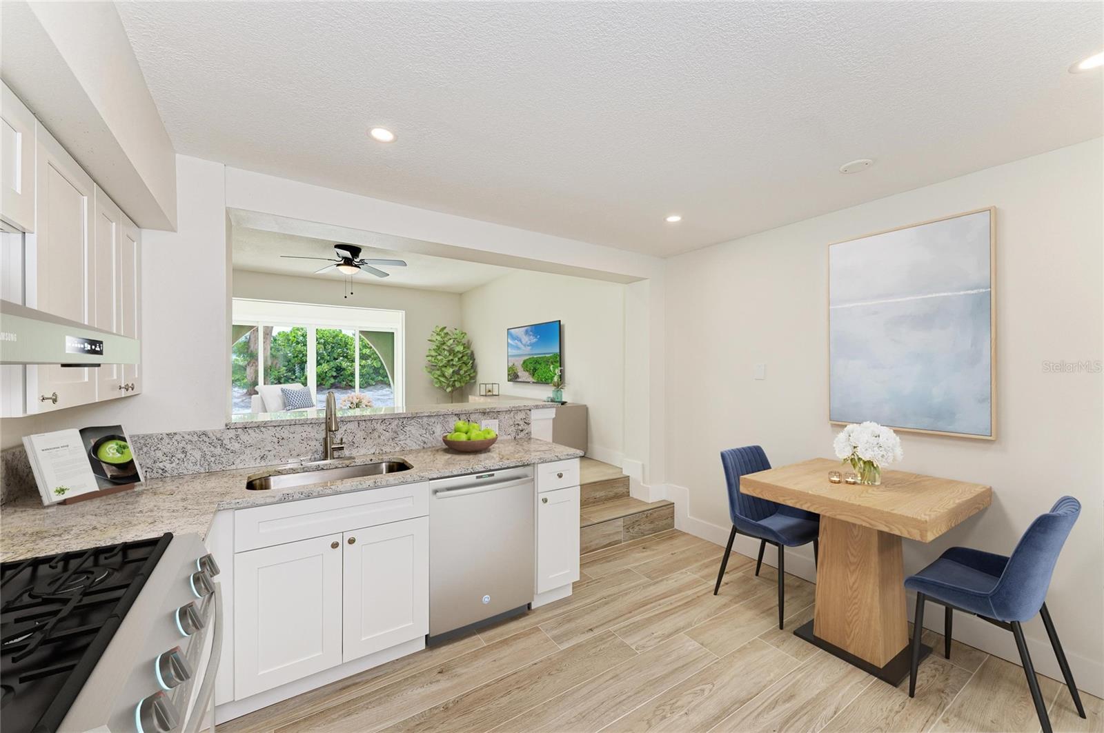 PRINCESS MARTHA APTS - Residential