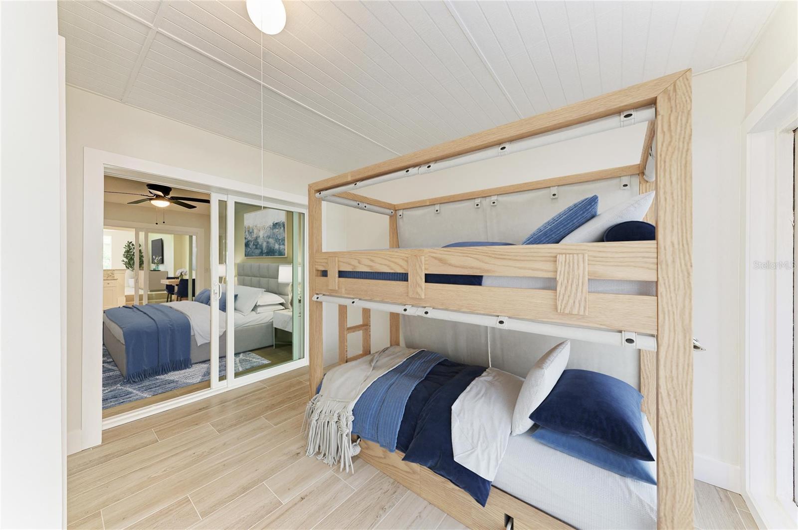 PRINCESS MARTHA APTS - Residential