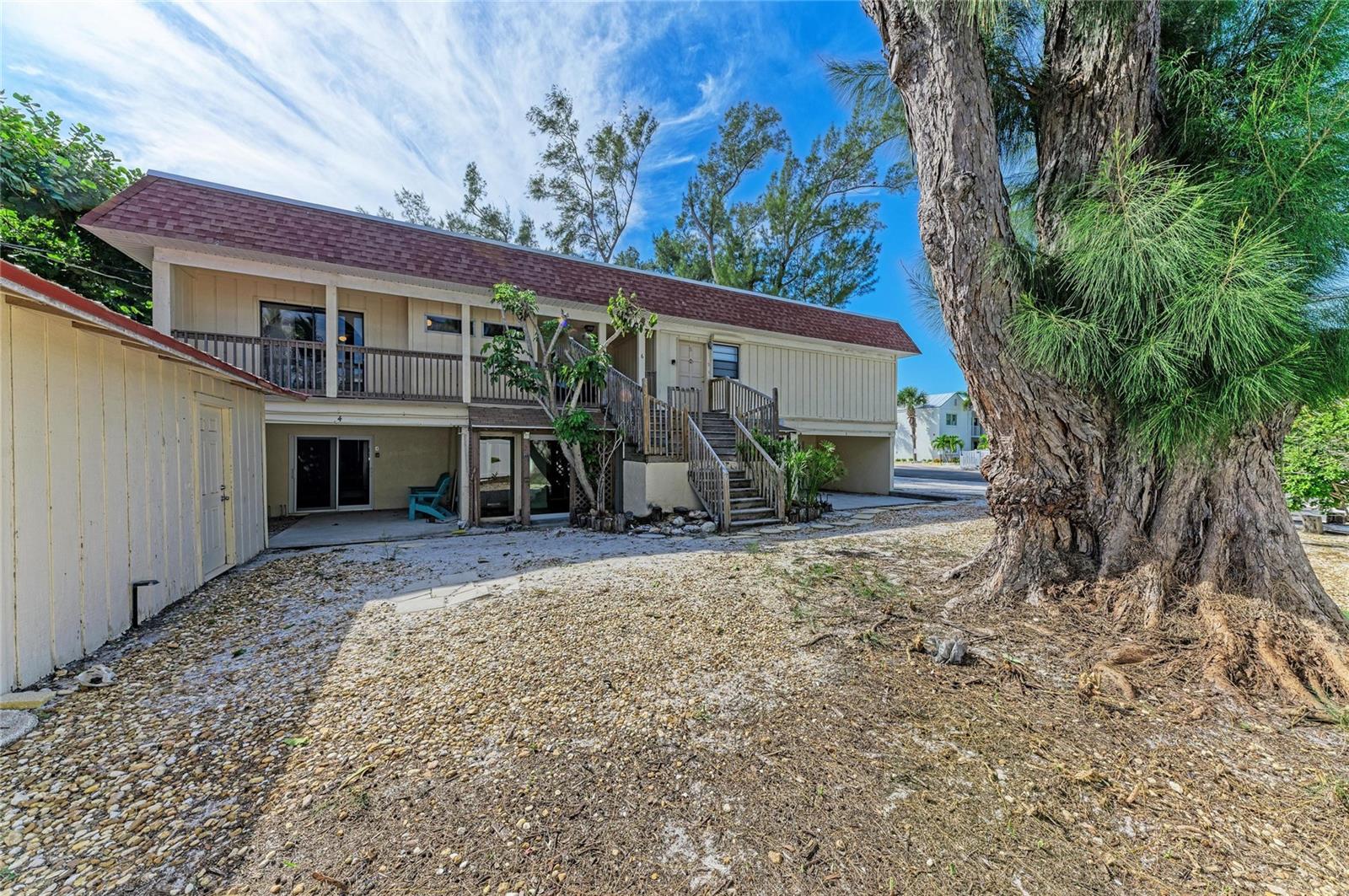 PRINCESS MARTHA APTS - Residential