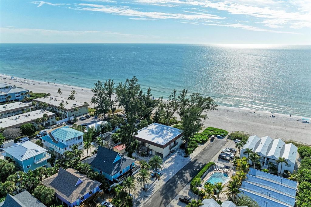 Photo of 101 73rd Street #3, Holmes Beach, FL 34217 (MLS # A4669729)