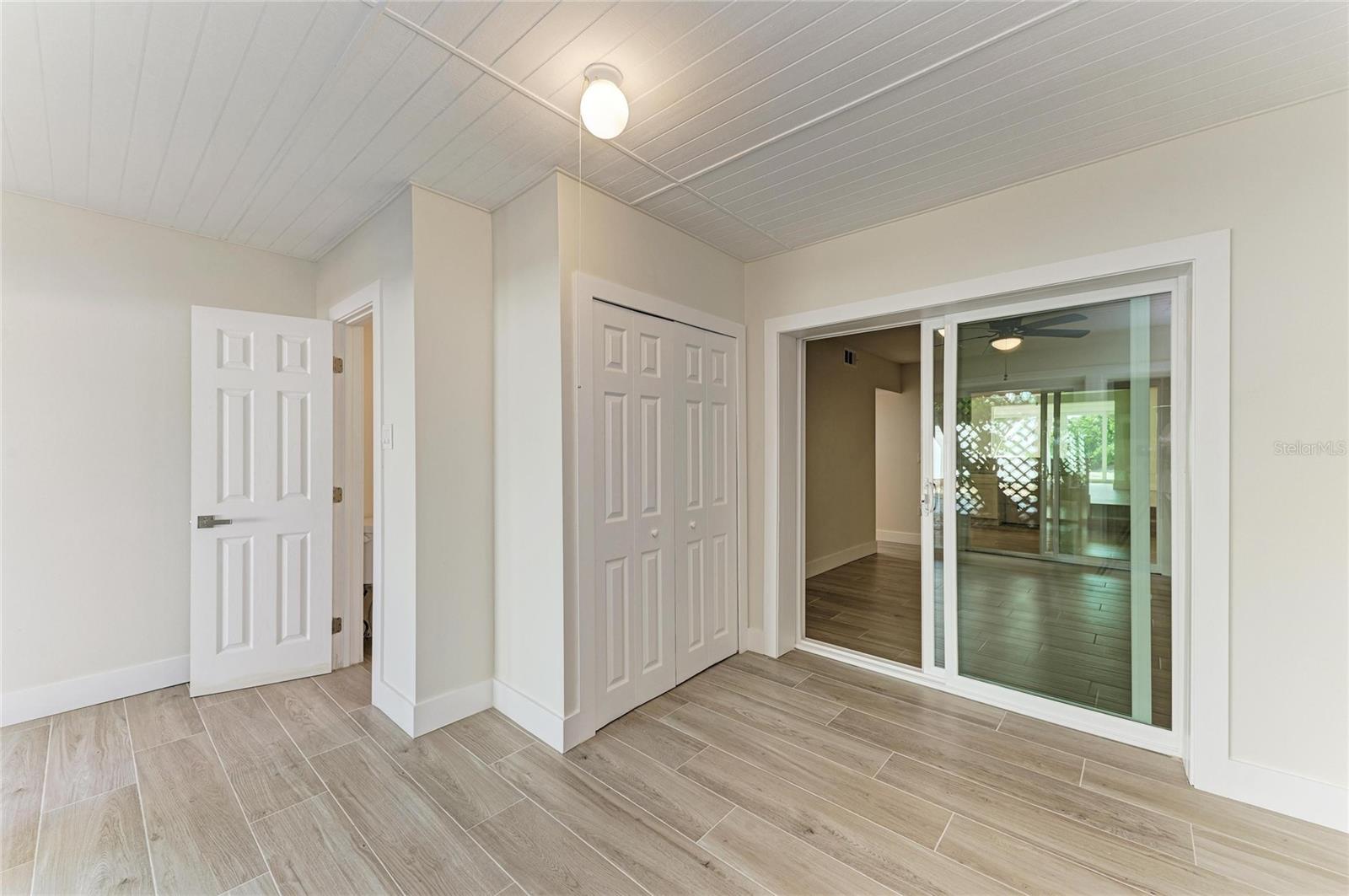 PRINCESS MARTHA APTS - Residential