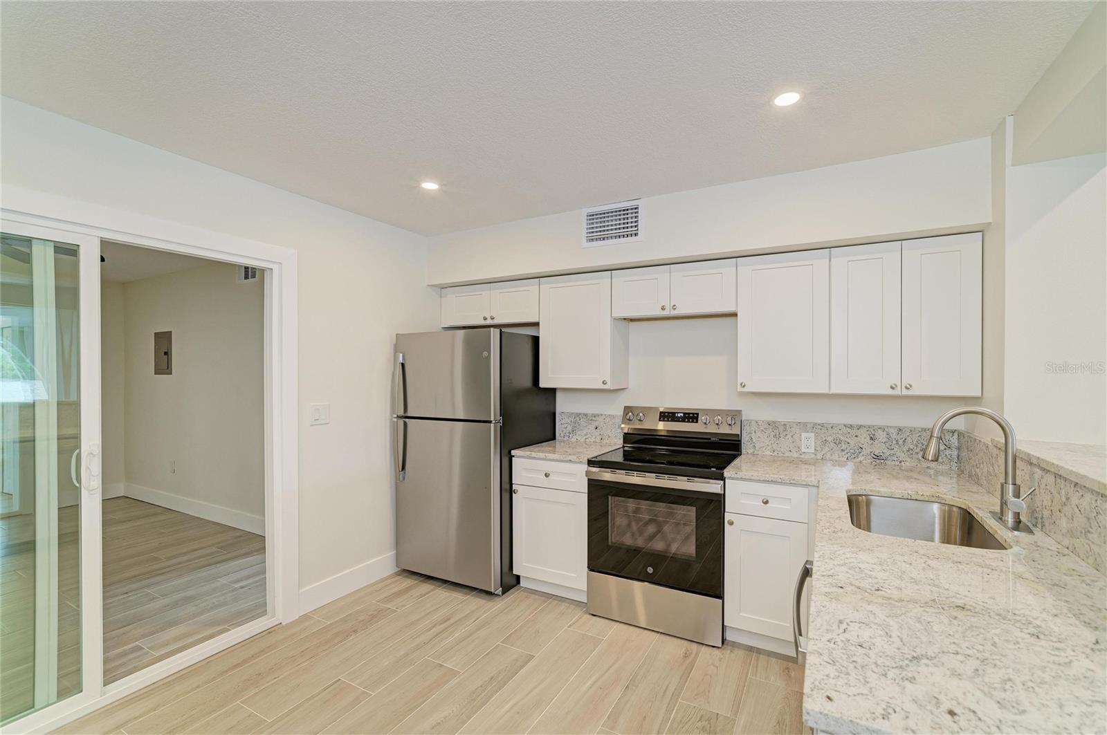 PRINCESS MARTHA APTS - Residential