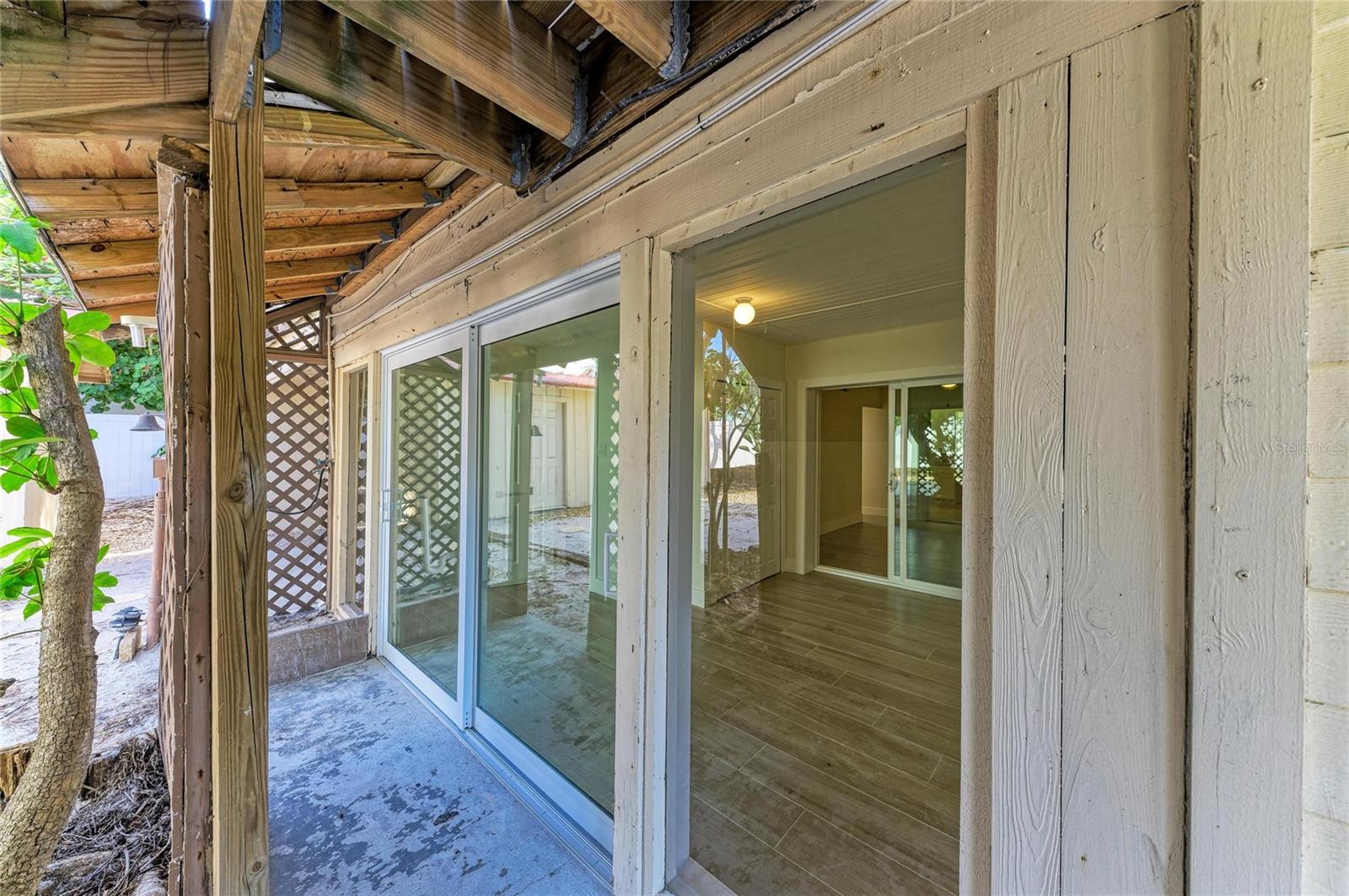 PRINCESS MARTHA APTS - Residential