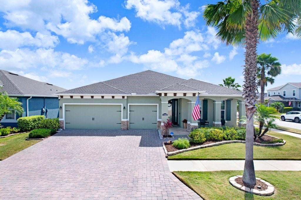 LUCAYA LAKE CLUB PH 3 - Residential