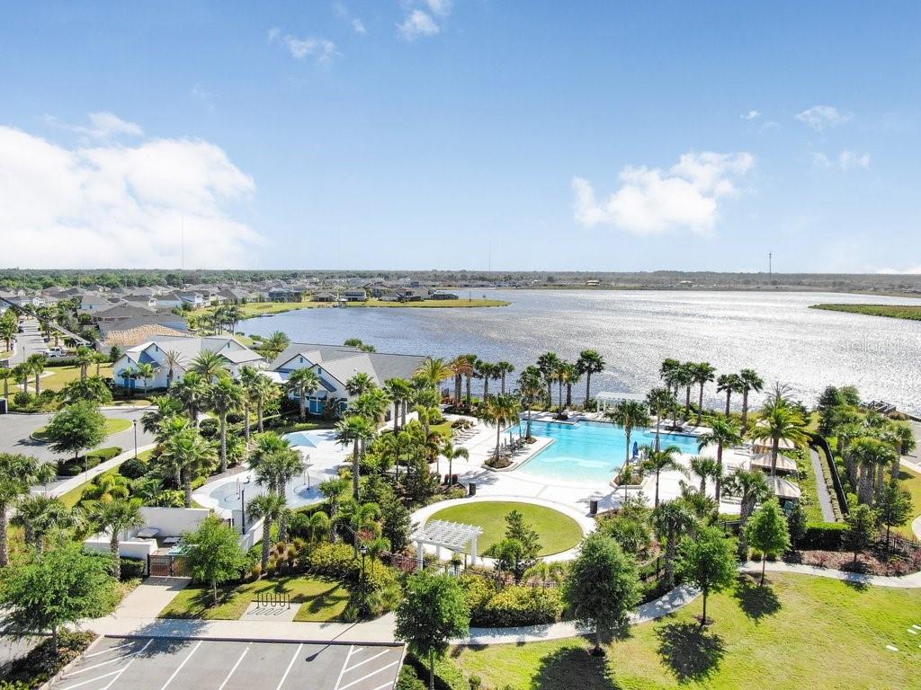 LUCAYA LAKE CLUB PH 3 - Residential