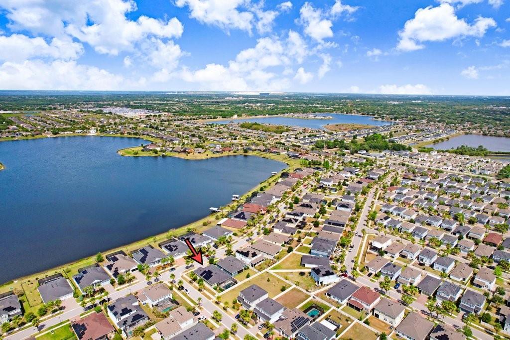 LUCAYA LAKE CLUB PH 3 - Residential