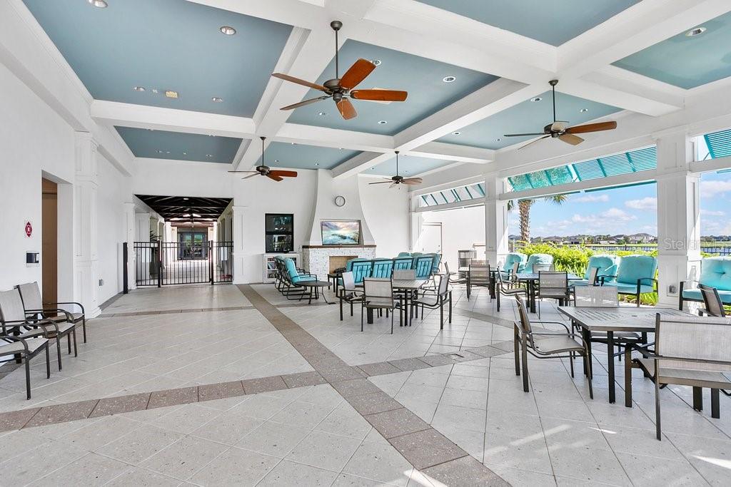 LUCAYA LAKE CLUB PH 3 - Residential