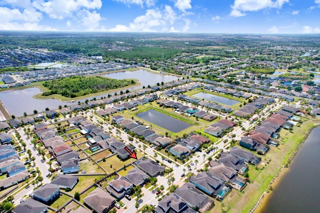 LUCAYA LAKE CLUB PH 3 - Residential