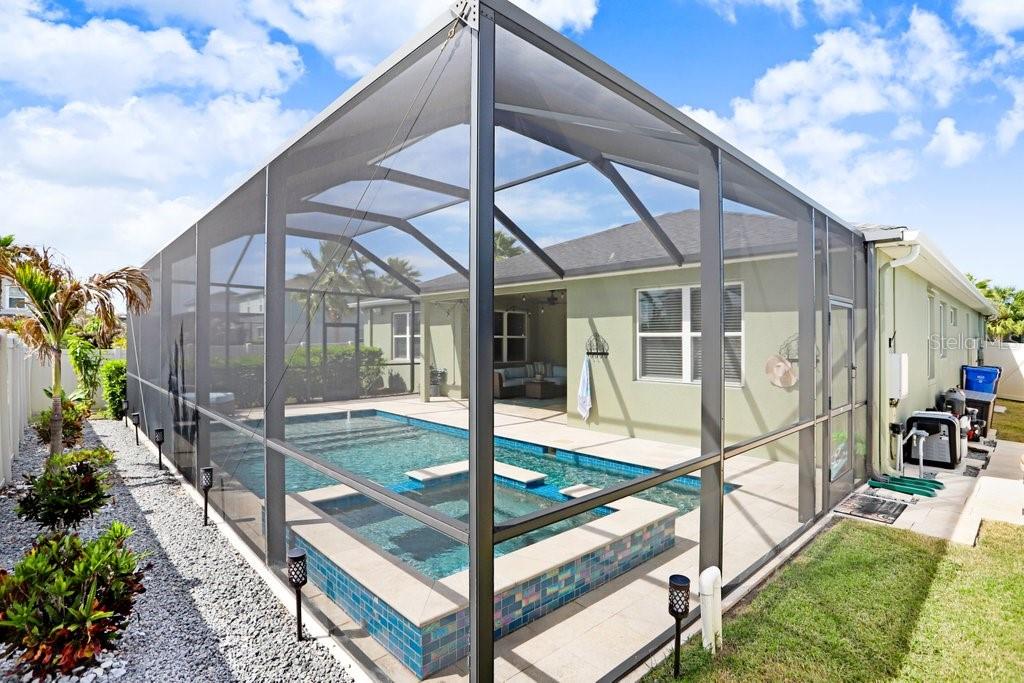 LUCAYA LAKE CLUB PH 3 - Residential