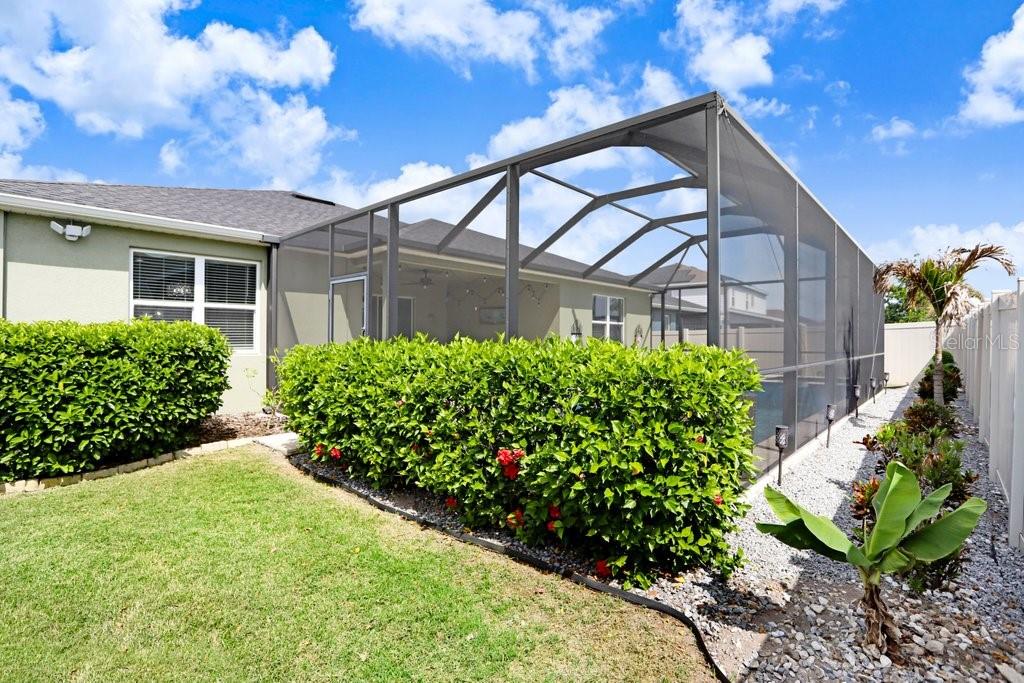 LUCAYA LAKE CLUB PH 3 - Residential