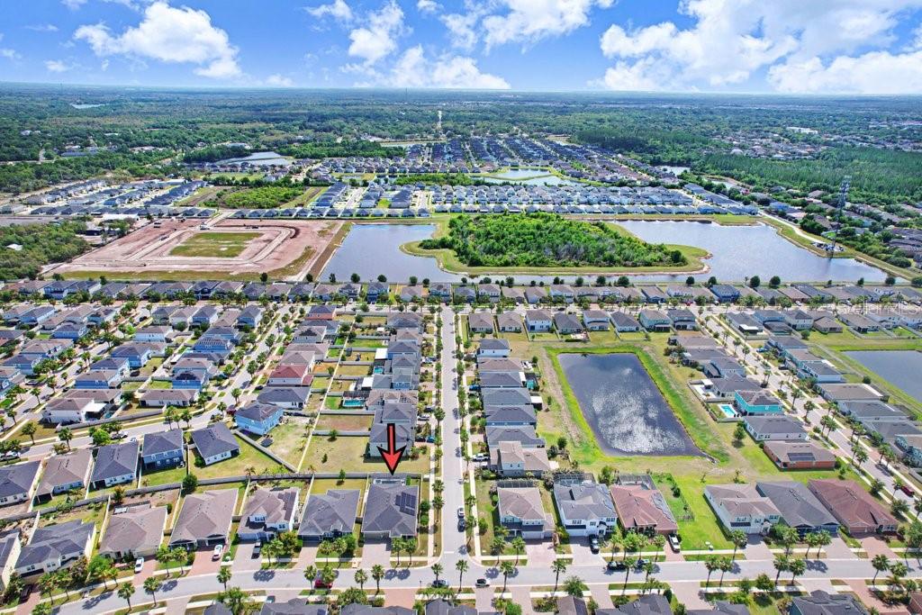 LUCAYA LAKE CLUB PH 3 - Residential