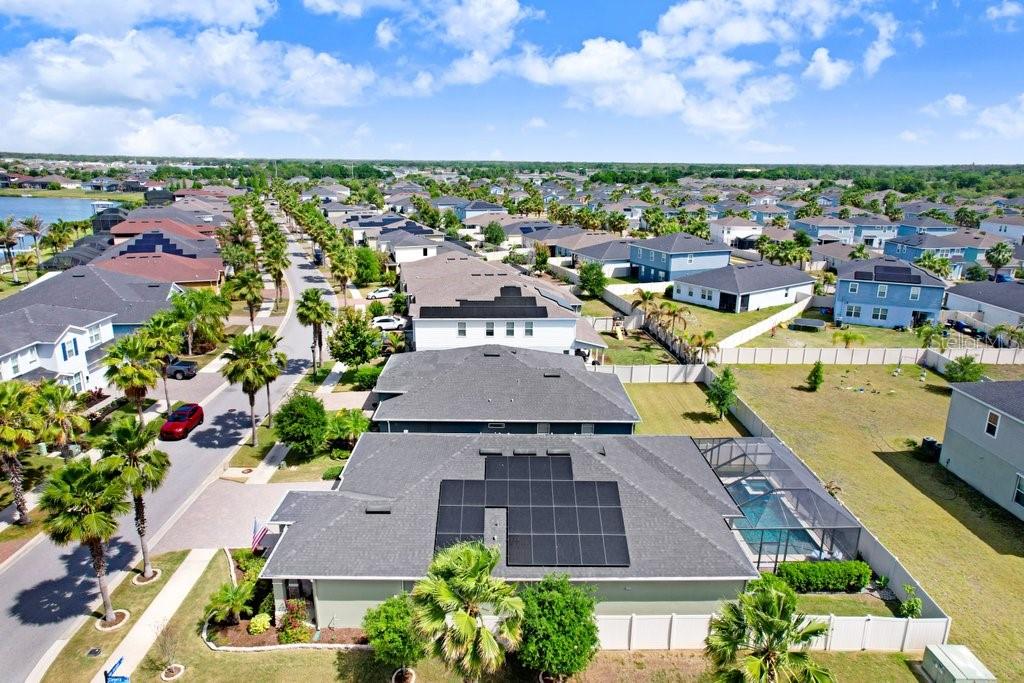 LUCAYA LAKE CLUB PH 3 - Residential