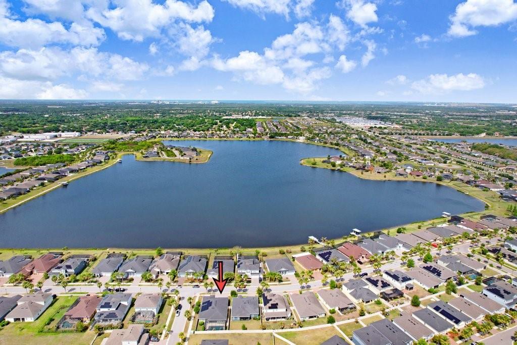 LUCAYA LAKE CLUB PH 3 - Residential