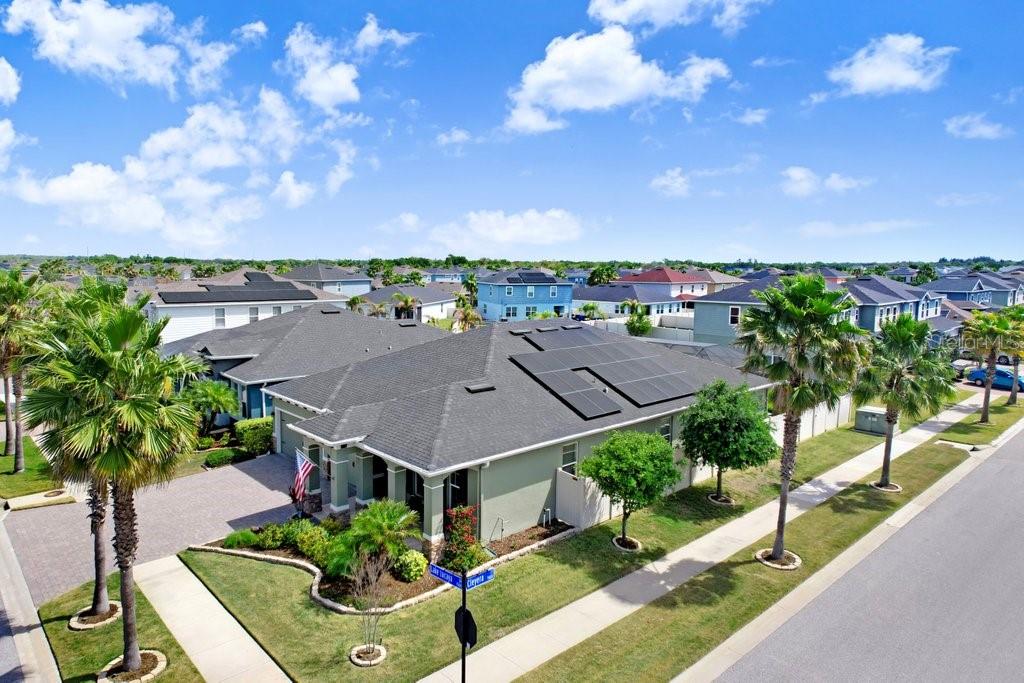 LUCAYA LAKE CLUB PH 3 - Residential