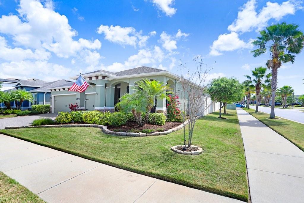 LUCAYA LAKE CLUB PH 3 - Residential