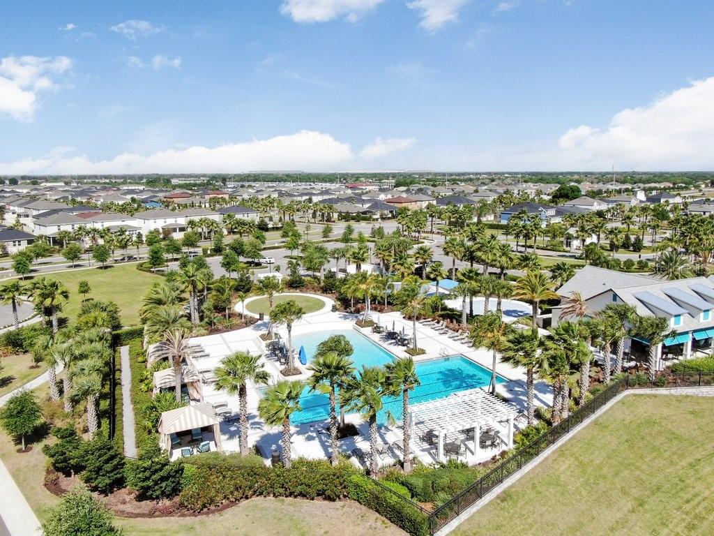 LUCAYA LAKE CLUB PH 3 - Residential