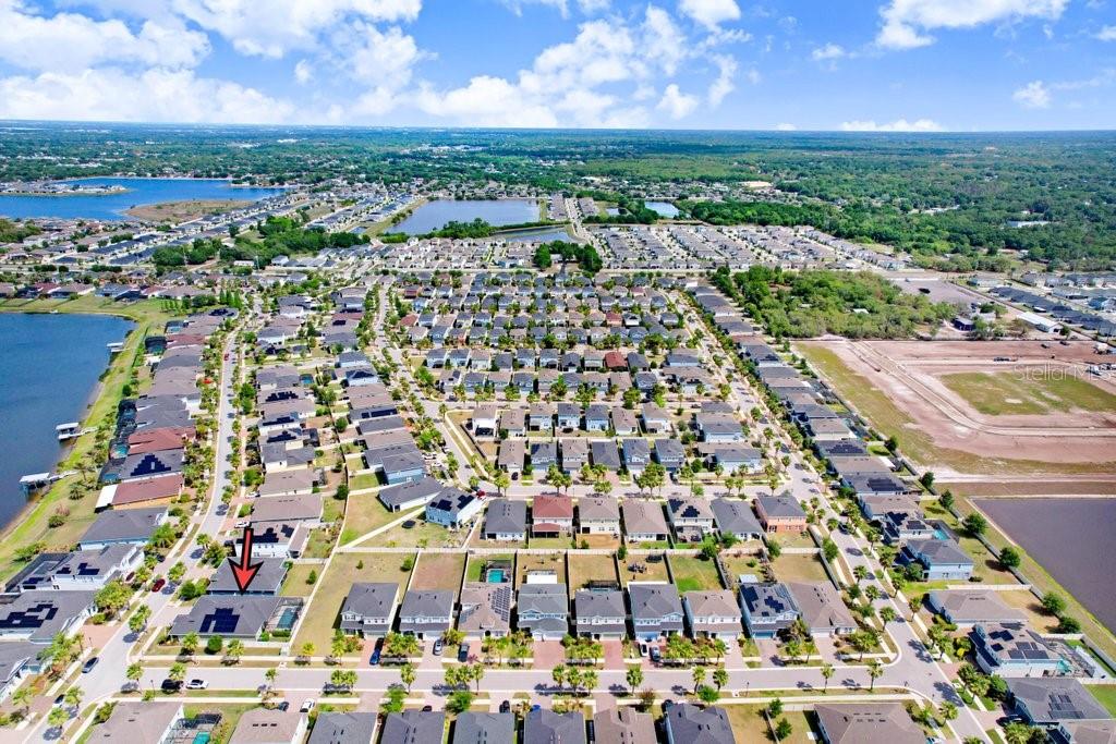 LUCAYA LAKE CLUB PH 3 - Residential