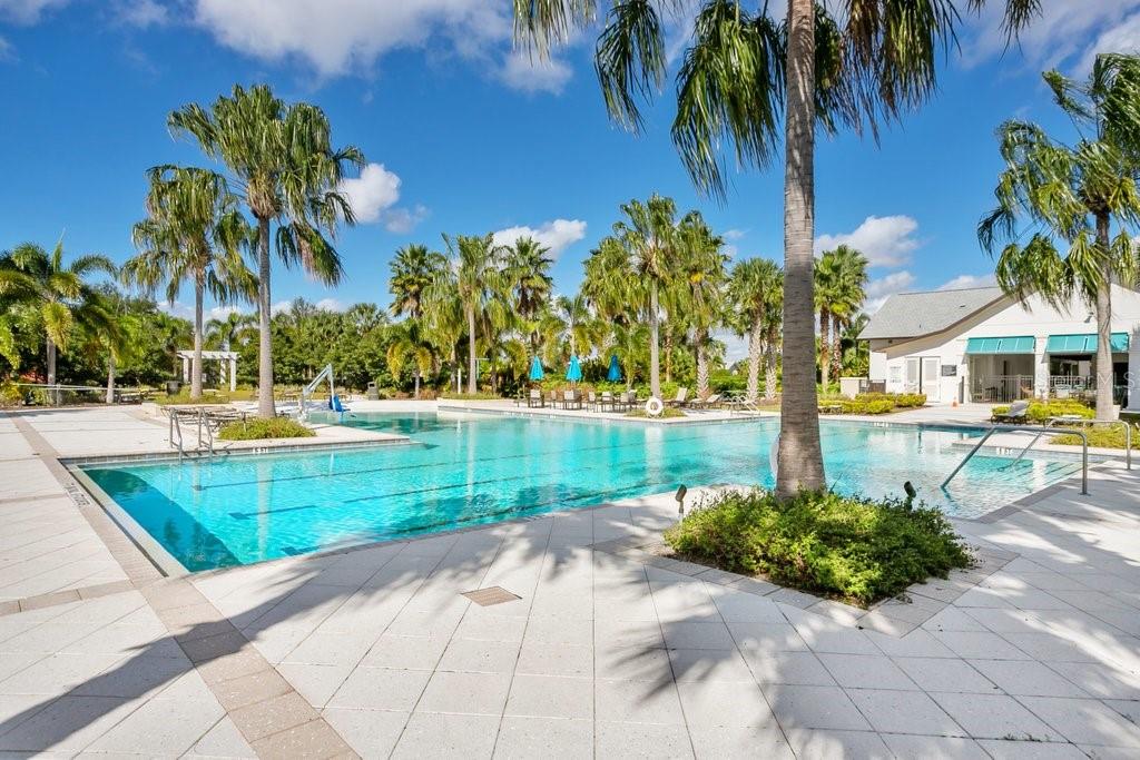 LUCAYA LAKE CLUB PH 3 - Residential