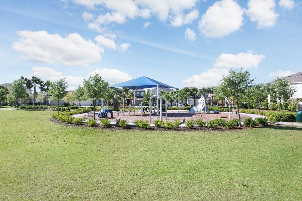 LUCAYA LAKE CLUB PH 3 - Residential