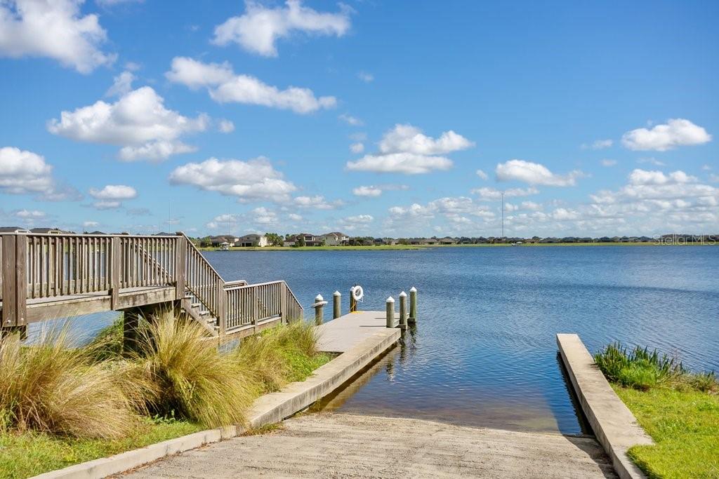 LUCAYA LAKE CLUB PH 3 - Residential