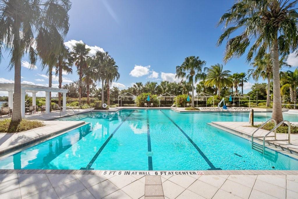 LUCAYA LAKE CLUB PH 3 - Residential