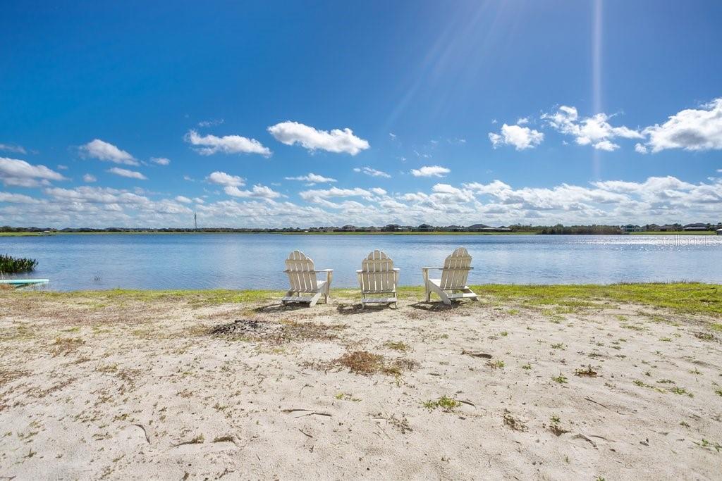 LUCAYA LAKE CLUB PH 3 - Residential