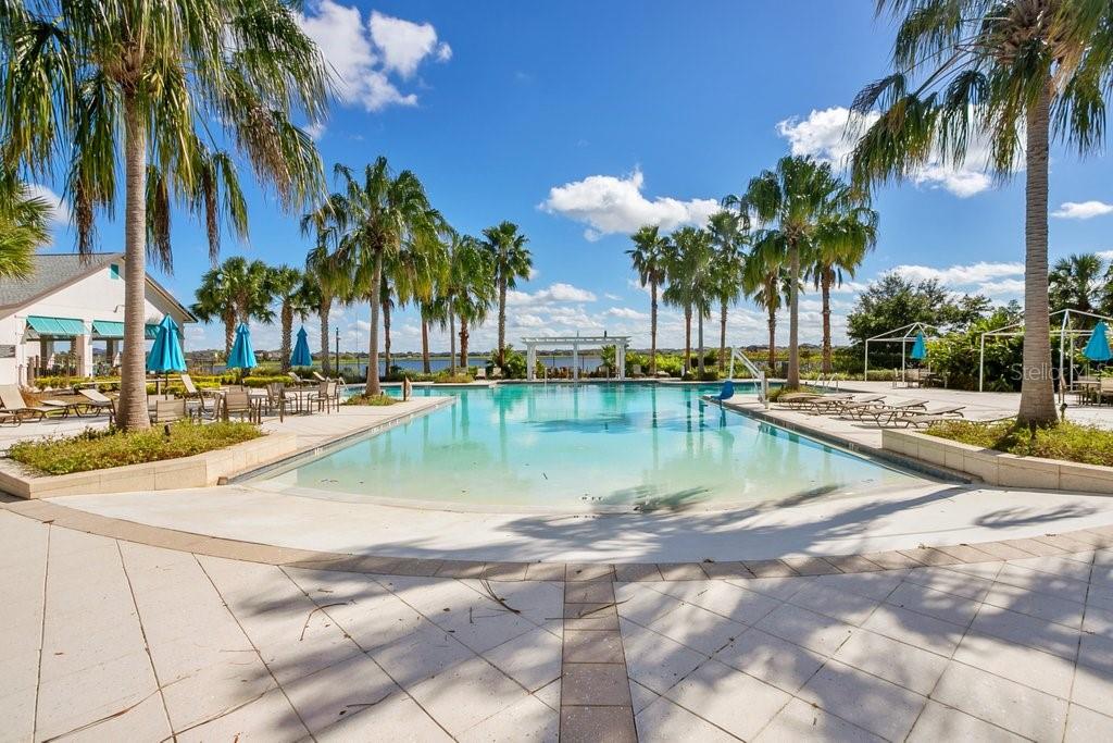 LUCAYA LAKE CLUB PH 3 - Residential