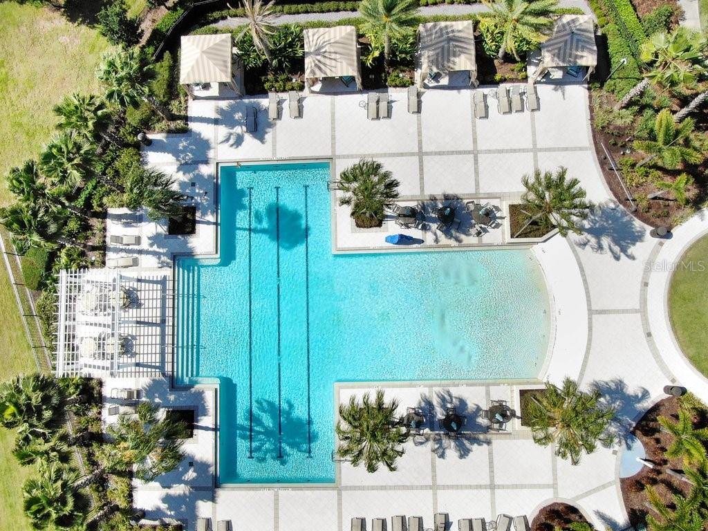 LUCAYA LAKE CLUB PH 3 - Residential