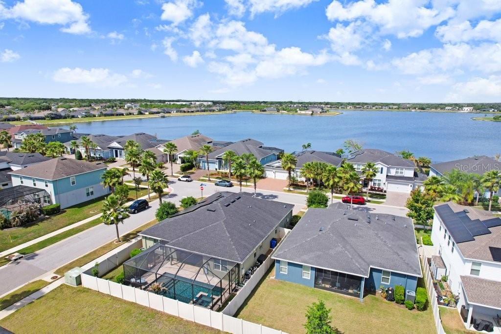 LUCAYA LAKE CLUB PH 3 - Residential