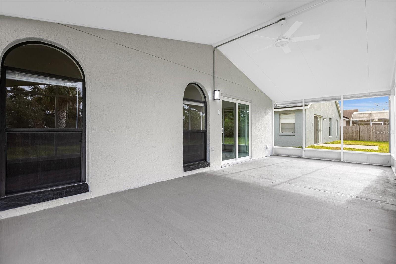 RIO PINAR LAKES - Residential