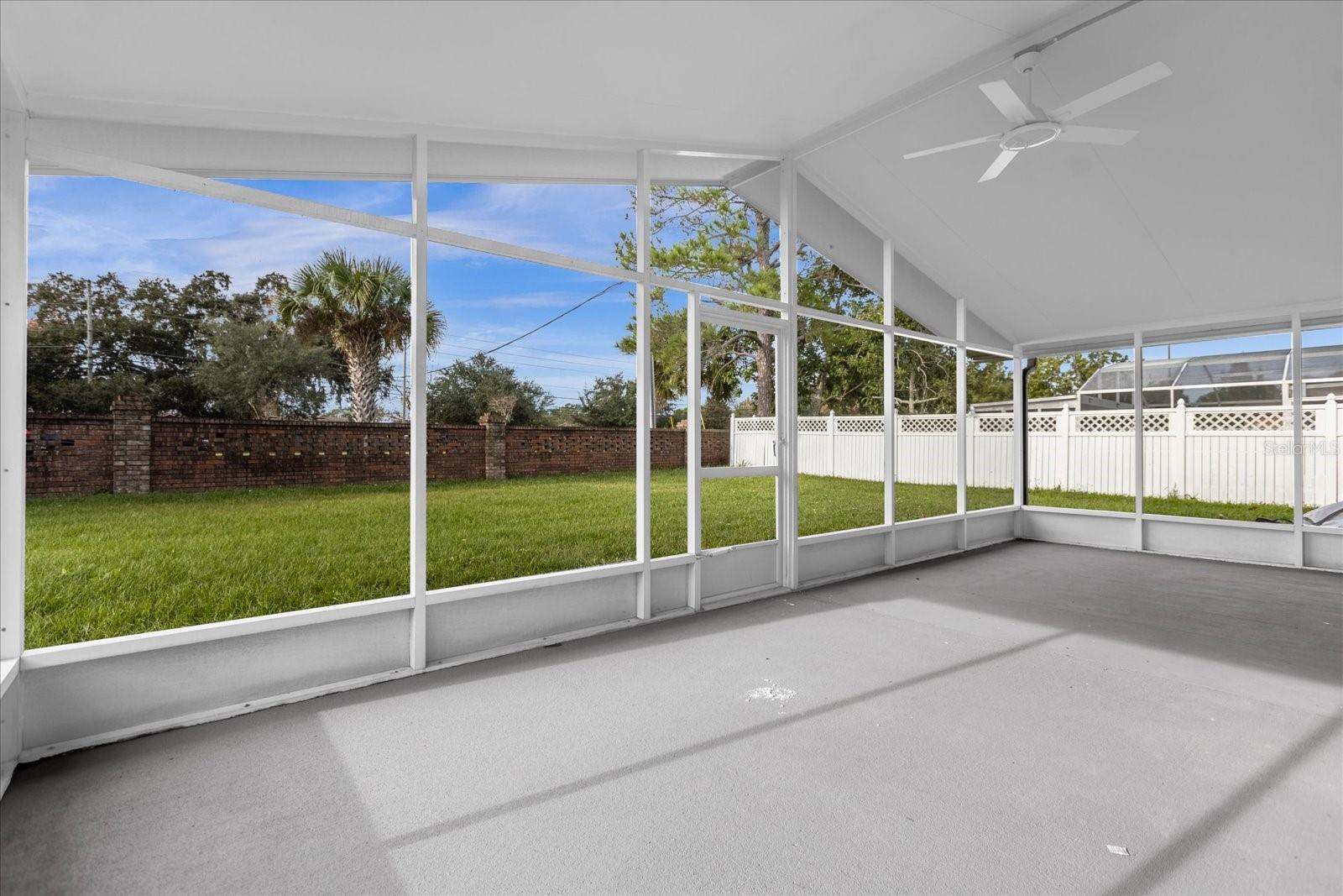 RIO PINAR LAKES - Residential