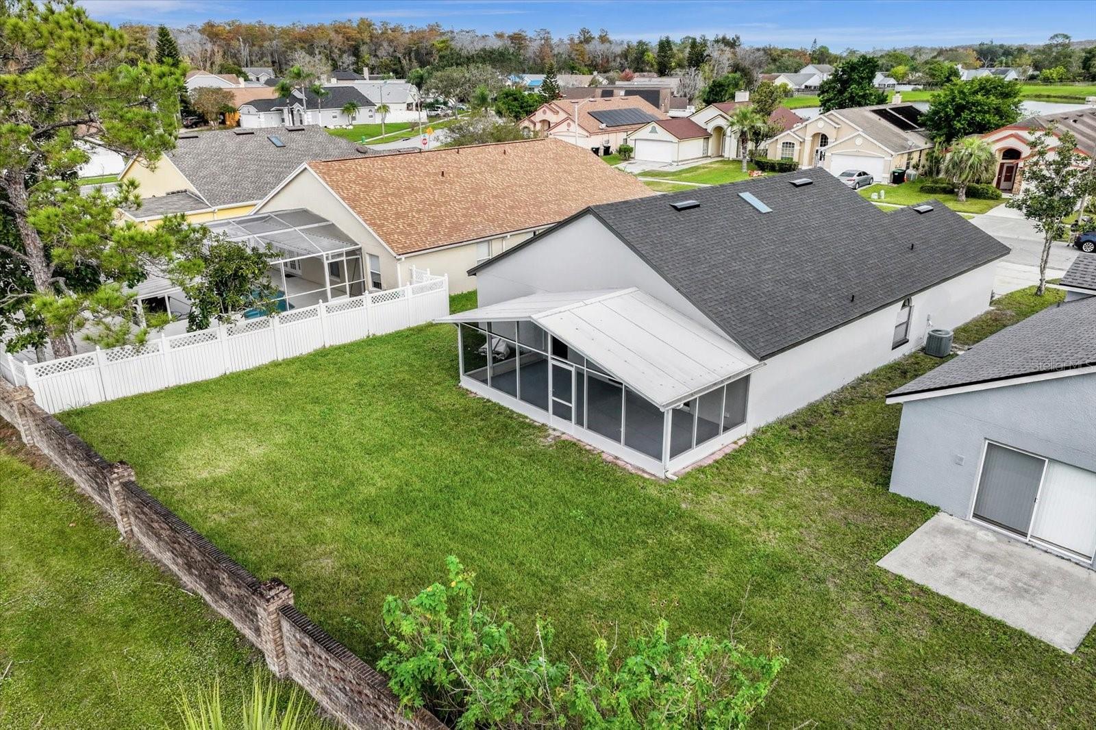 RIO PINAR LAKES - Residential