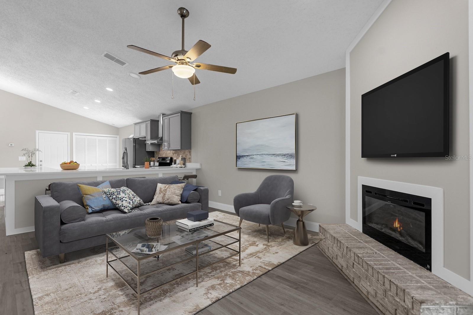 RIO PINAR LAKES - Residential