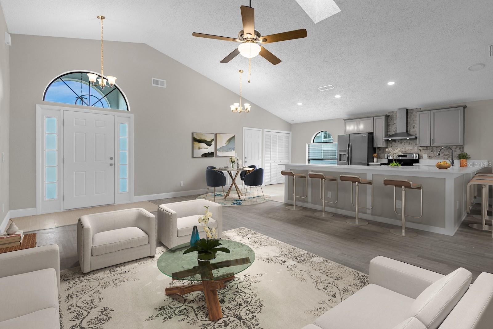 RIO PINAR LAKES - Residential